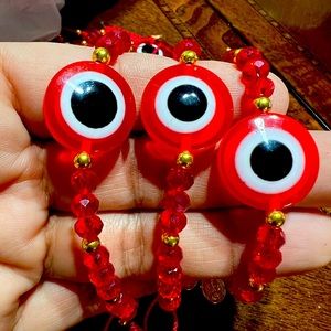 Evil Eye Bracelet 🧿